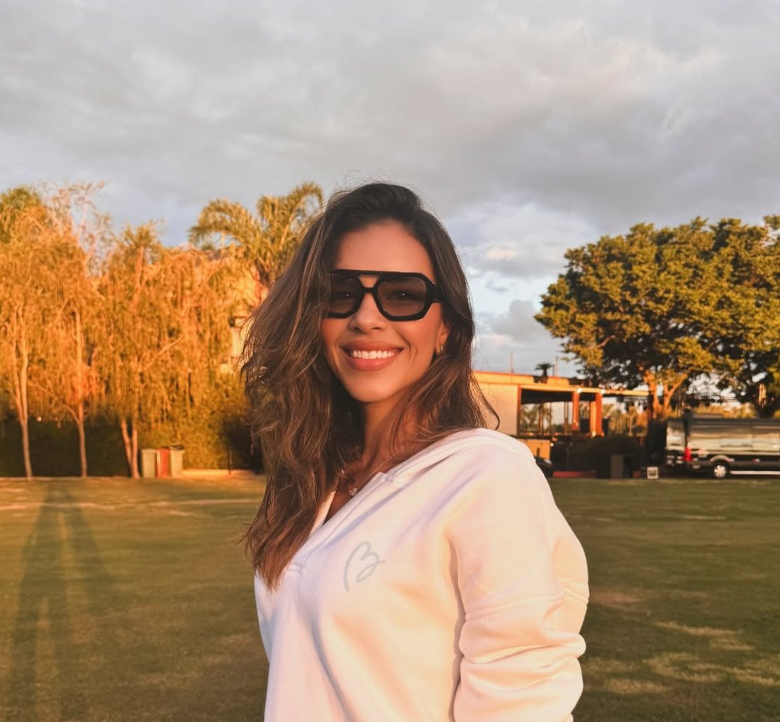[Entre frustrações e fé: cantora Mariana Rios compartilha jornada para ser mãe]