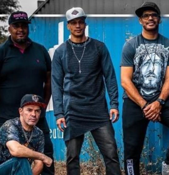 Saiba mais sobre Sampa Crew e a trilha sonora que marcou gerações Saiba mais sobre Sampa Crew e a trilha sonora que marcou gerações