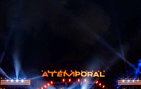 [Festival ‘Atemporal’ reunirá os maiores sucessos da Calcinha Preta em uma noite de celebração épica]