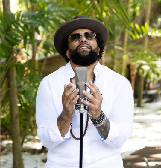 [República do Reggae 2025 anuncia Ky-Mani Marley, filho de Bob Marley como atração]