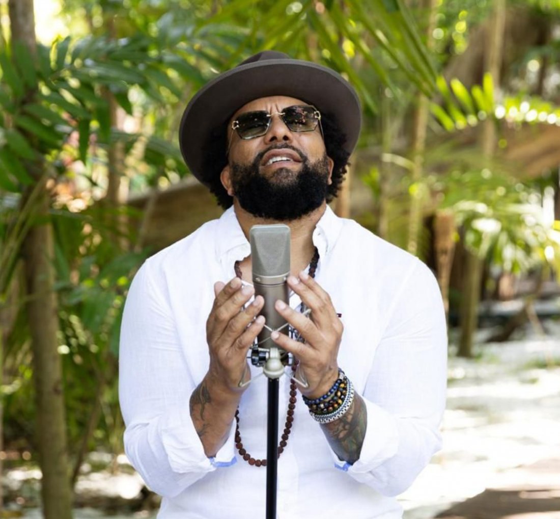 [República do Reggae 2025 anuncia Ky-Mani Marley, filho de Bob Marley como atração]