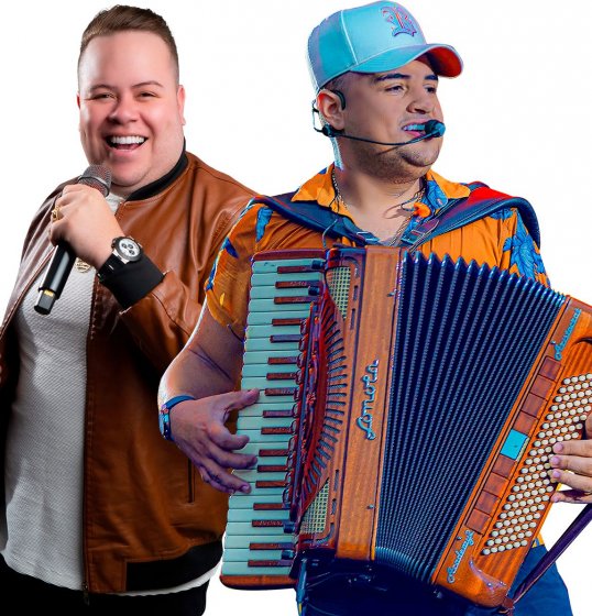 Vaquejada de Serrinha anuncia Rey Vaqueiro e Tarcísio do Acordeon como atrações Vaquejada de Serrinha anuncia Rey Vaqueiro e Tarcísio do Acordeon como atrações