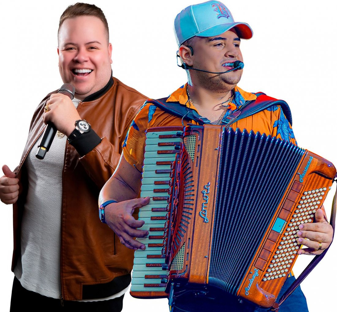 [Vaquejada de Serrinha anuncia Rey Vaqueiro e Tarcísio do Acordeon como atrações]
