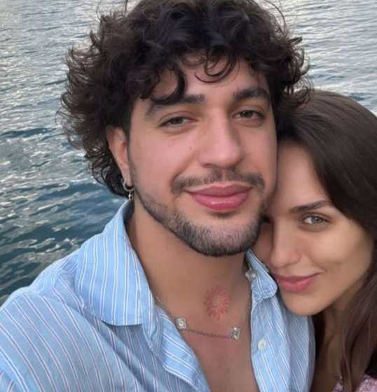 Rafa Kalimann tem desejo de grávida bizarro e surpreende Nattan Rafa Kalimann tem desejo de grávida bizarro e surpreende Nattan