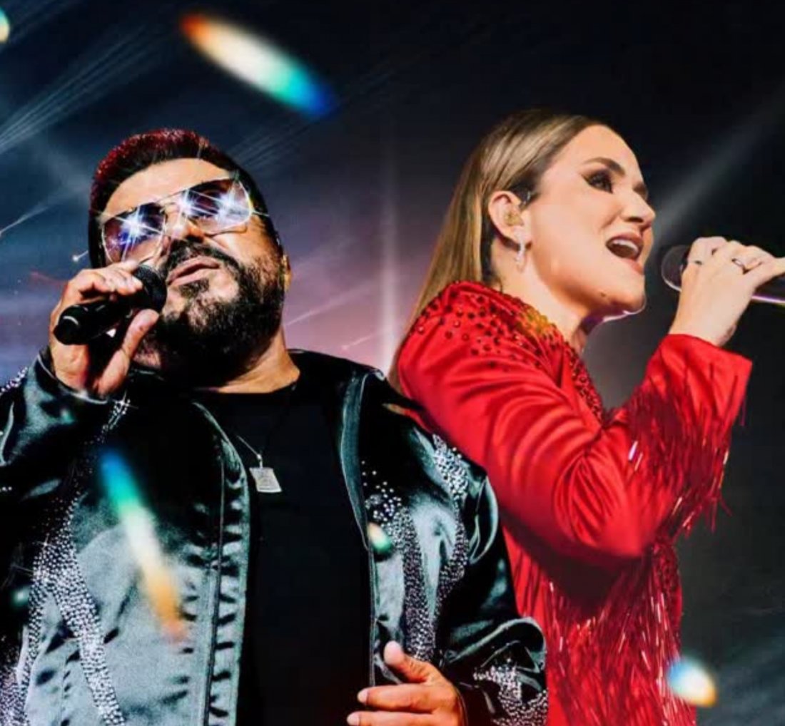 [Backing vocal do Limão com Mel sofre acidente em show; veja vídeo]