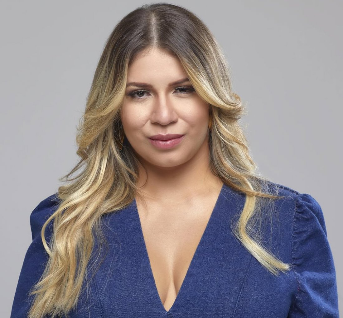 [Marília Mendonça estará em nova novela da Globo; confira]