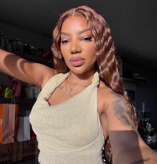Pastora de Ludmilla critica casamento lésbico da cantora; veja vídeo Pastora de Ludmilla critica casamento lésbico da cantora; veja vídeo