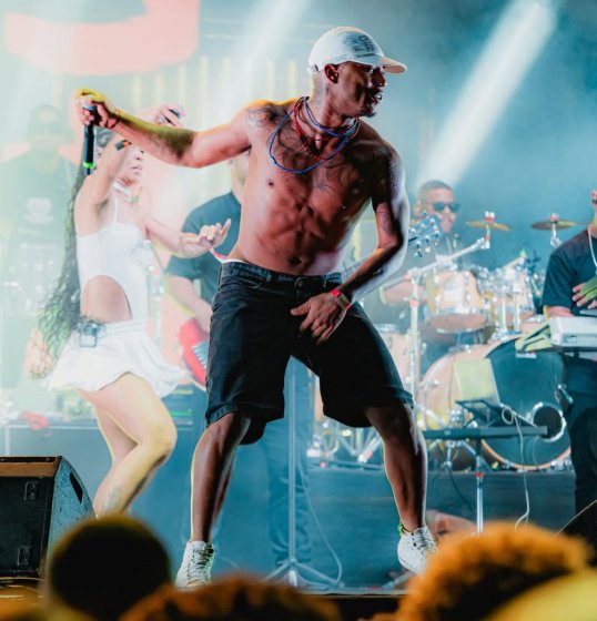 Comunicado Oficial – Cancelamento da Edição 2025 do Salvador Fest