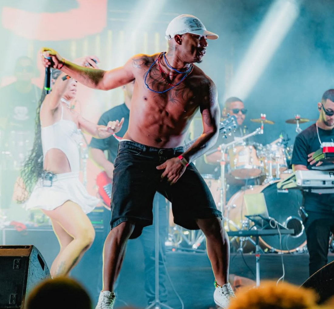 [Comunicado Oficial – Cancelamento da Edição 2025 do Salvador Fest]