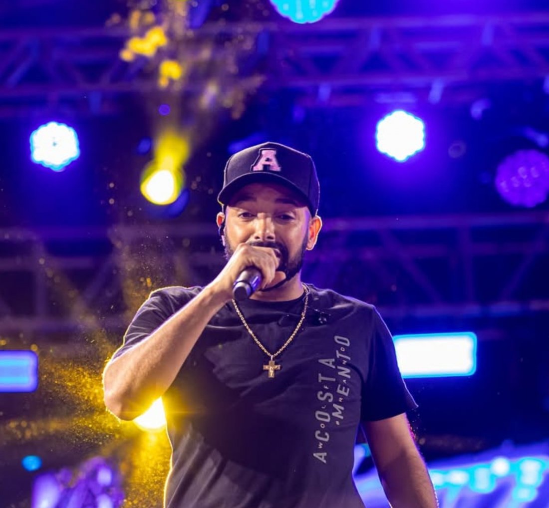 [Festival 10 Horas de Arrocha acontece neste sábado (16) e tem ingressos esgotados]