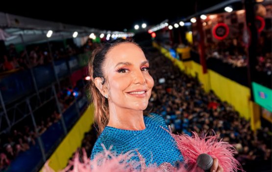 [Festival de Verão Salvador celebra 25ª edição em casa nova com shows de ícones e nomes da nova geração da música brasileira]