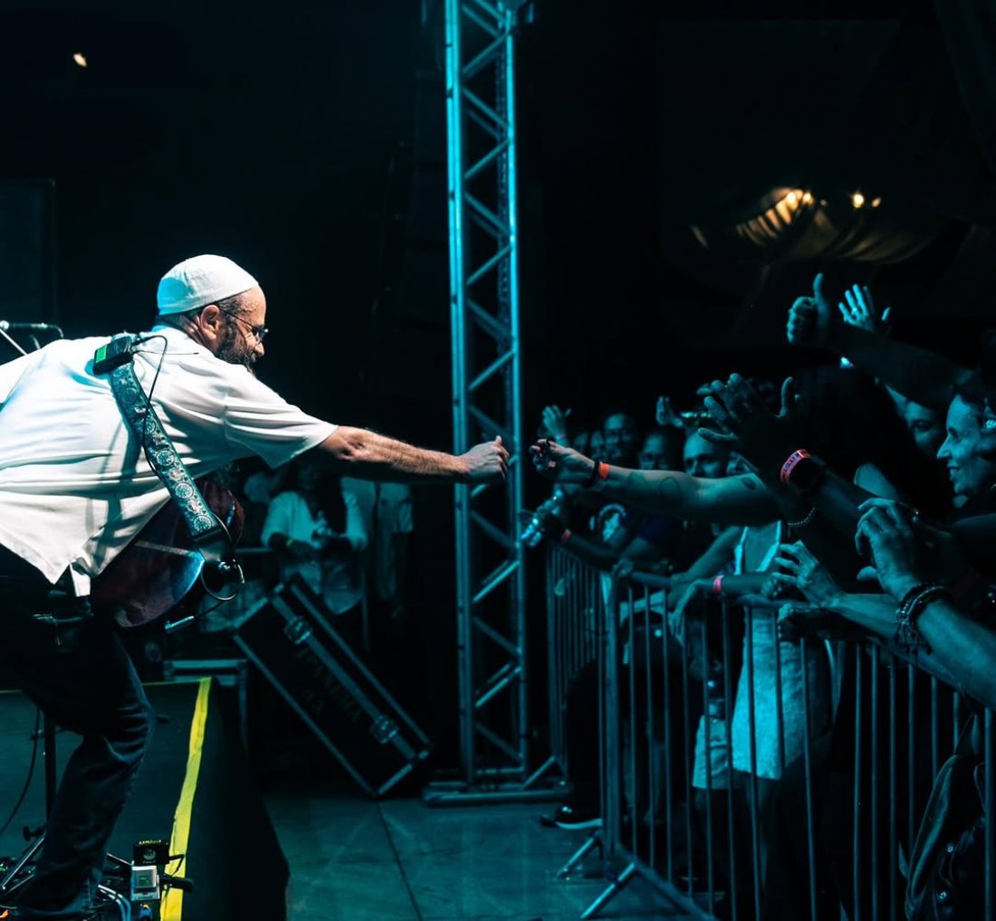 [Groundation leva reggae internacional ao MAM em Salvador no dia 20 de setembro]