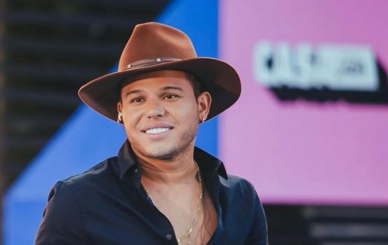 [Baianos estão entre os indicados ao Grammy Latino 2025]