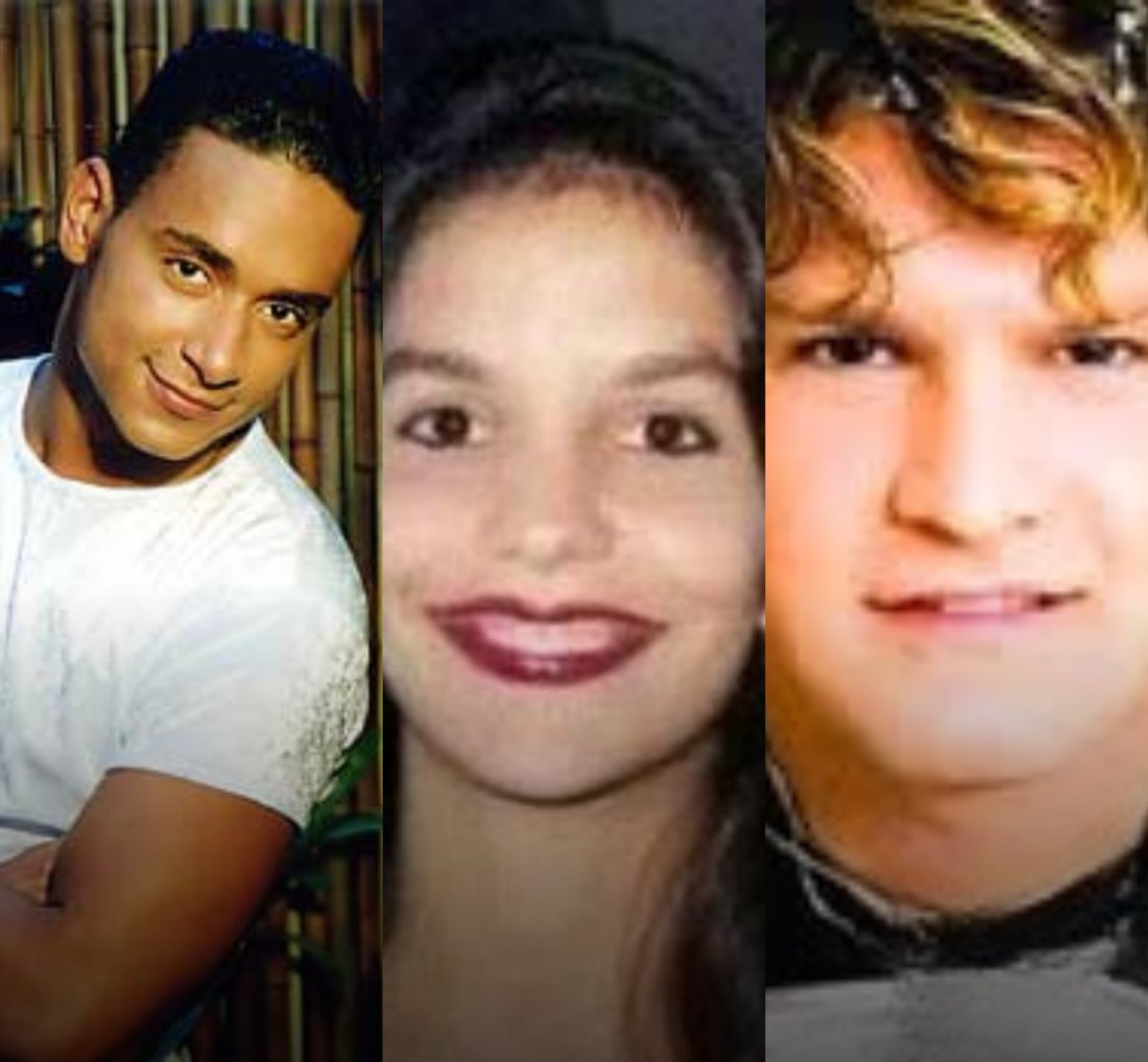 [De barzinhos a grandes arenas: artistas baianos que conquistaram o Brasil]