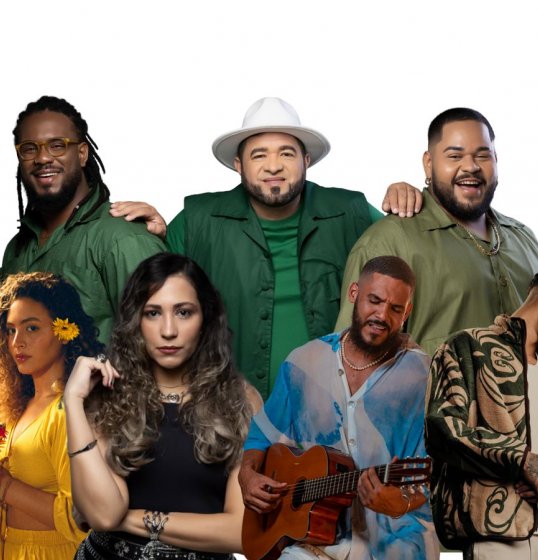 Fim de semana em Salvador promete música, cultura e diversão Fim de semana em Salvador promete música, cultura e diversão