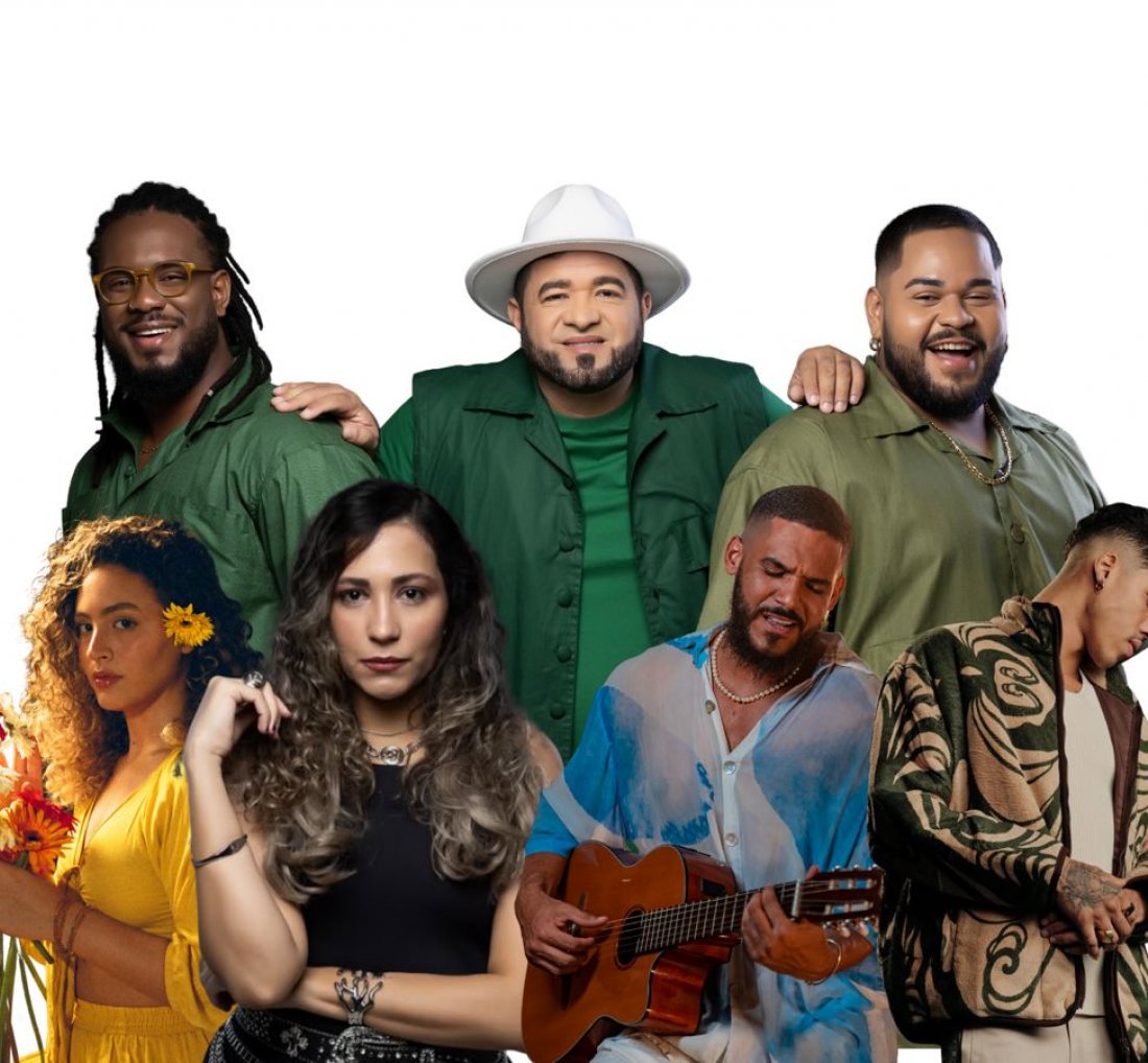 [Fim de semana em Salvador promete música, cultura e diversão]