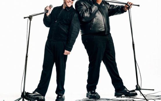 [Ferrugem e Péricles anunciam turnê “As Vozes” e lançam novo single]