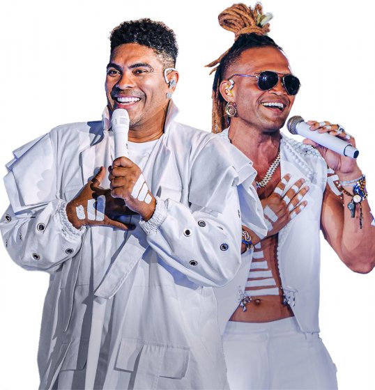 Ensaios de verão da Timbalada estreiam em dezembro e prometem ferver Salvador Ensaios de verão da Timbalada estreiam em dezembro e prometem ferver Salvador