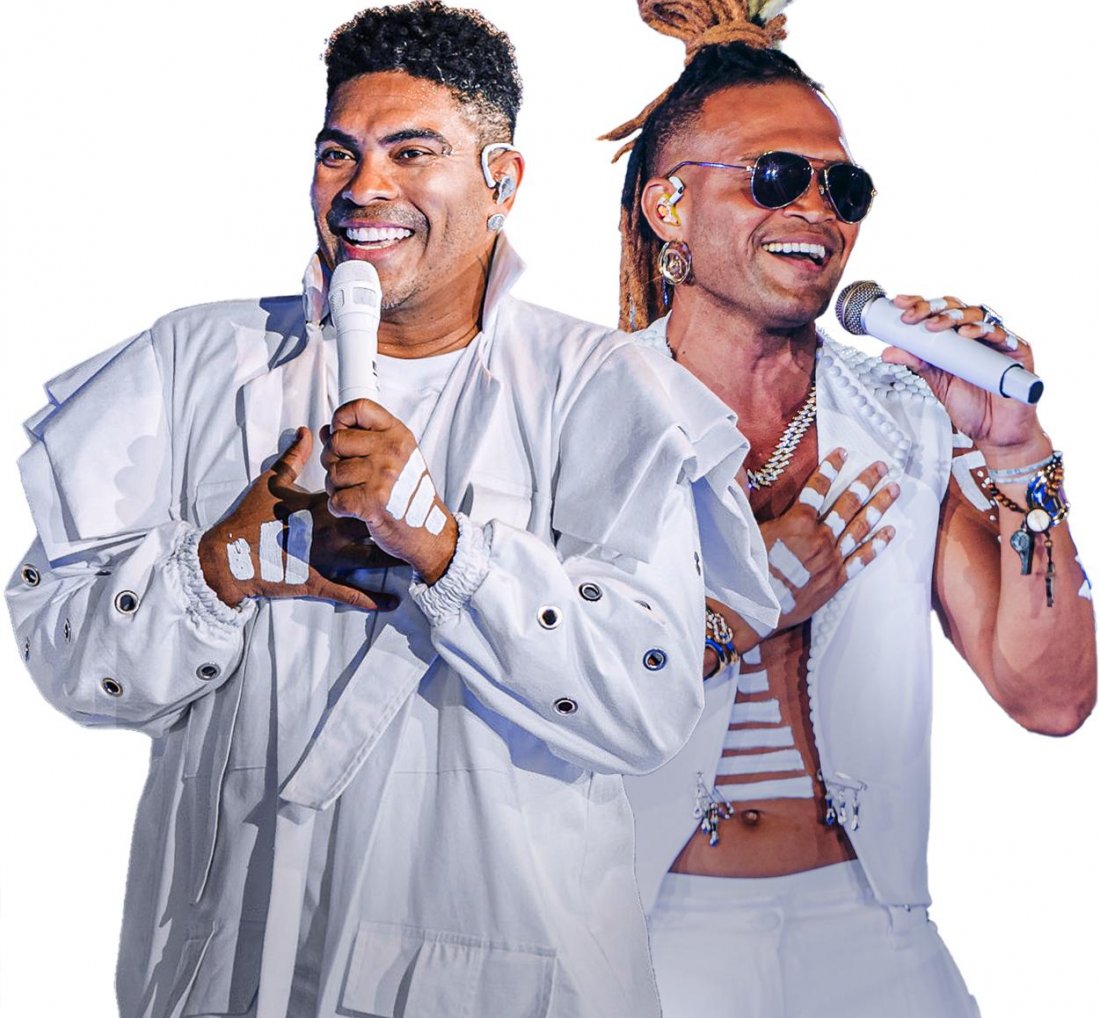 [Ensaios de verão da Timbalada estreiam em dezembro e prometem ferver Salvador]