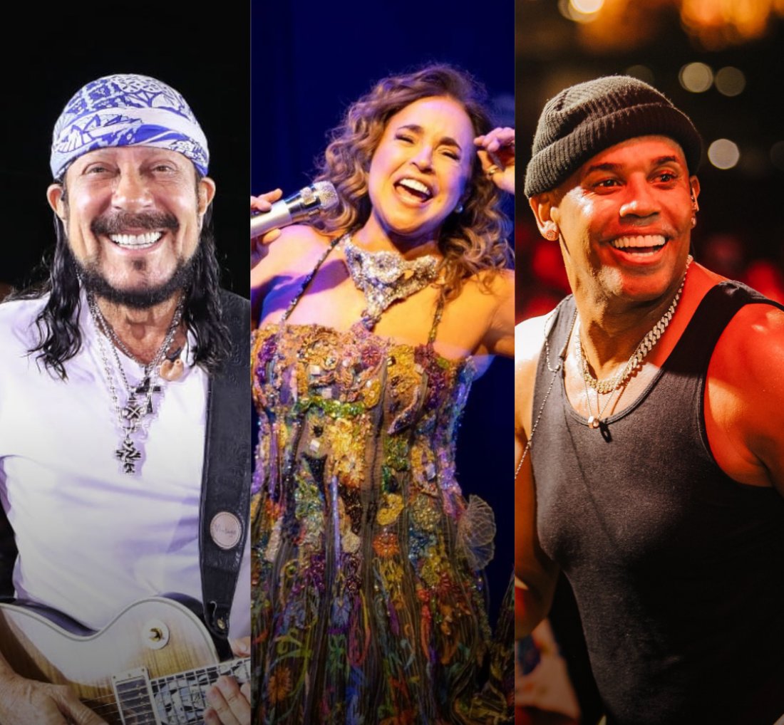 [Salvador FM anuncia programação especial pelos 5 anos com maratona de ações, shows e prévia de Carnaval]