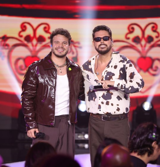 [Kart Love se une a Matheus Fernandes em “Vai Faltar Lenço”, destaque do novo EP]