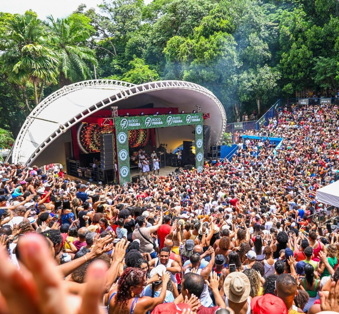 [Festival do Parque confirma programação completa para 2026]