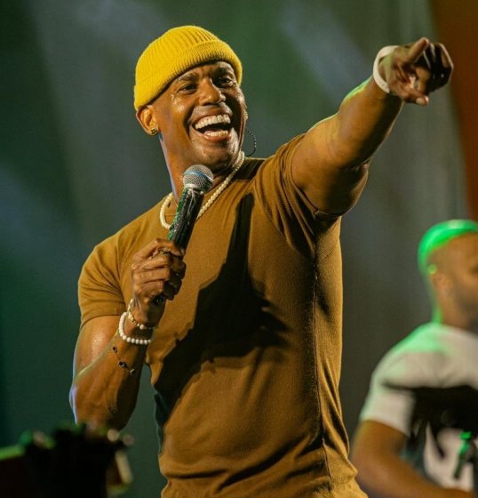 Ensaios do Pagod’art encerram 2025 com homenagem à história do pagode em Salvador Ensaios do Pagod’art encerram 2025 com homenagem à história do pagode em Salvador