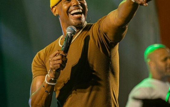 [Ensaios do Pagod’art encerram 2025 com homenagem à história do pagode em Salvador]