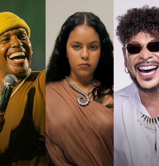 Onde passar a virada de ano em Salvador: opções para todos os estilos Onde passar a virada de ano em Salvador: opções para todos os estilos