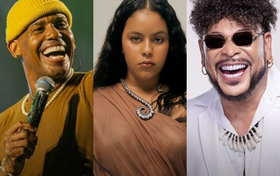 [Onde passar a virada de ano em Salvador: opções para todos os estilos]