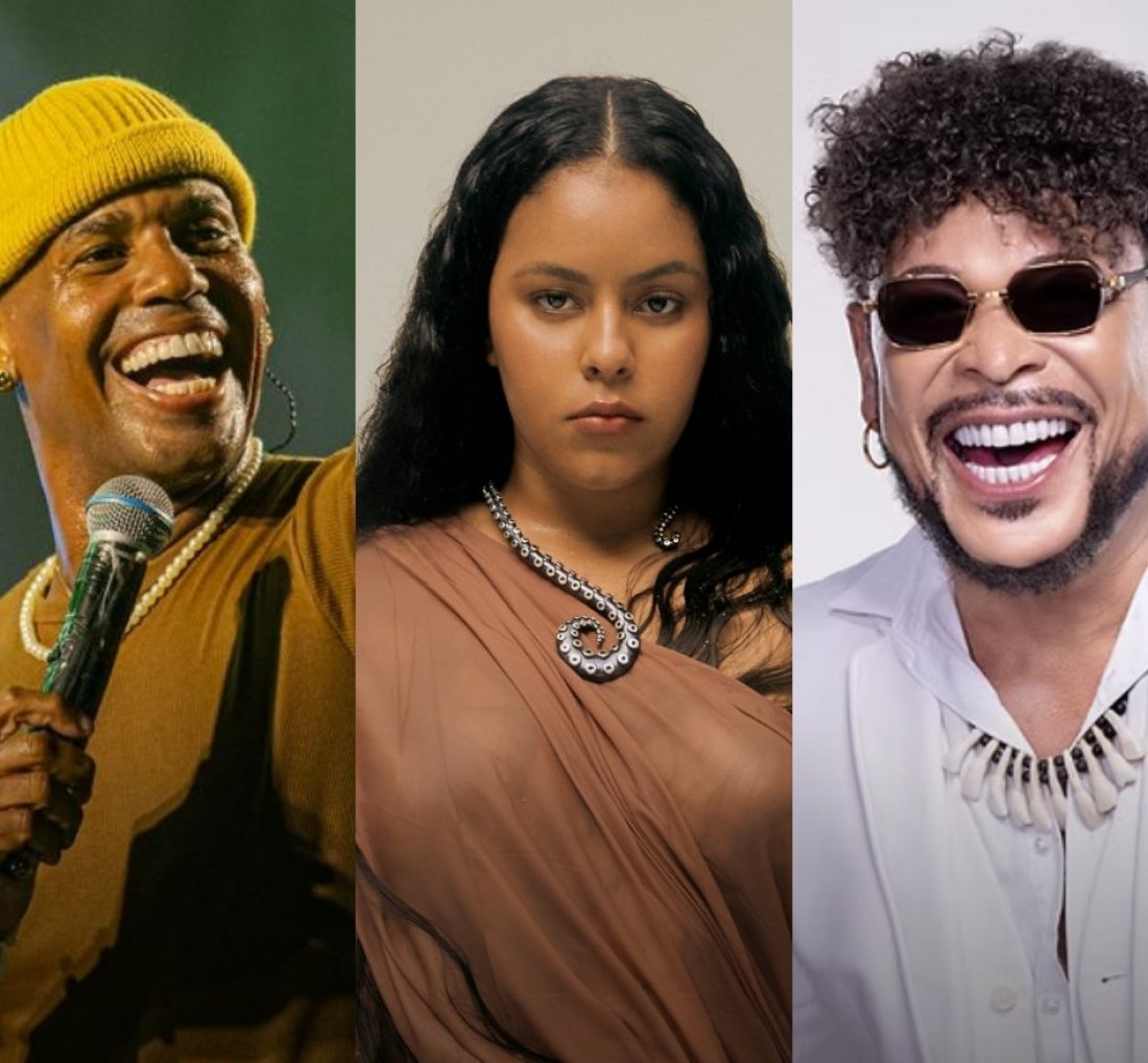 [Onde passar a virada de ano em Salvador: opções para todos os estilos]