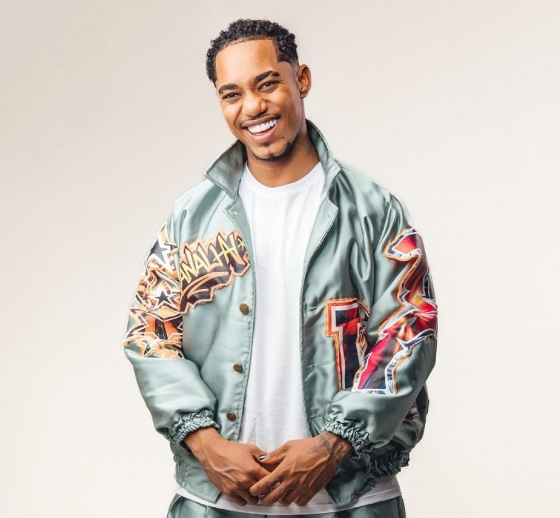 O Kannalha é anunciado como atração de abertura do Baile da Santinha