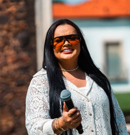 [Klessinha faz show gratuito no Festival do Parque neste sábado (17)]