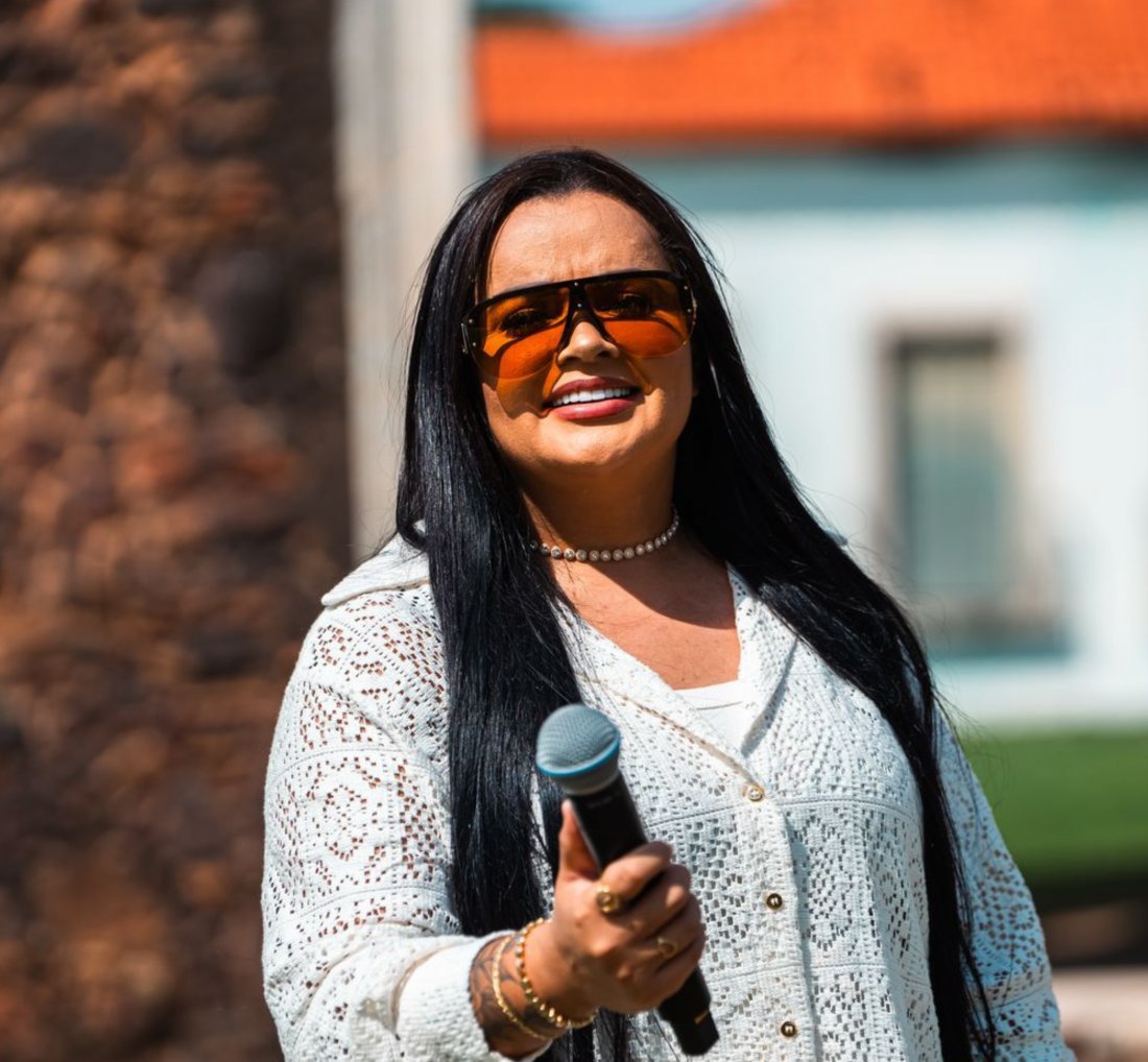 [Klessinha faz show gratuito no Festival do Parque neste sábado (17)]