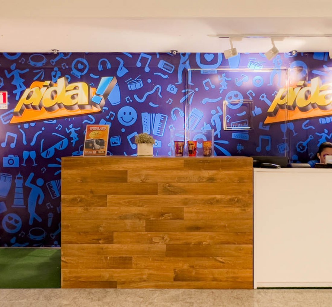 Pida abre vendas de camarotes e blocos para o Carnaval 2026