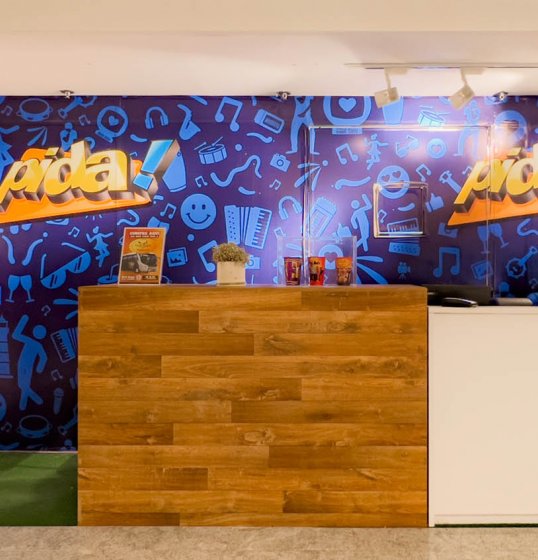 [Pida abre vendas de camarotes e blocos para o Carnaval 2026]