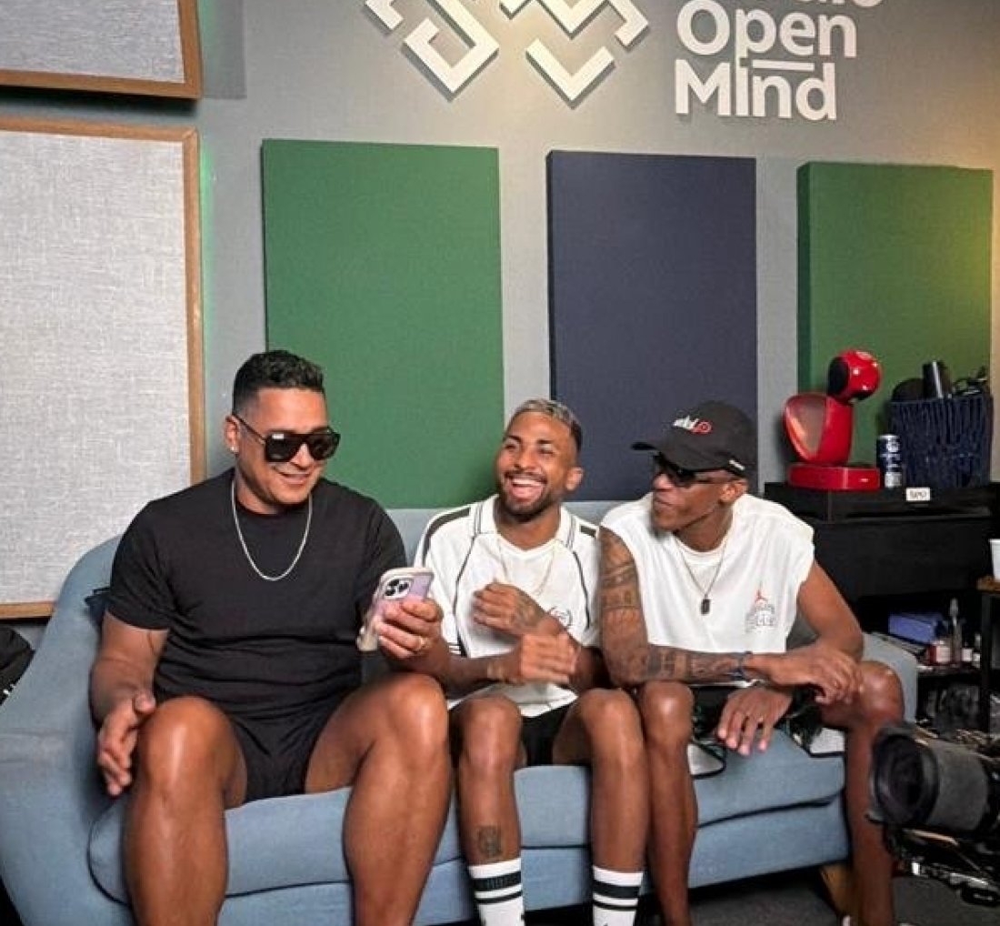 Zau O Pássaro anuncia parceria com Xanddy em aposta para o Carnaval