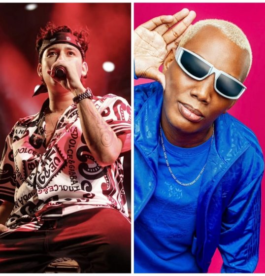 Gabriel Fidelis lança feat com MC GW: “Chuva de Bala” está disponível nas plataformas Gabriel Fidelis lança feat com MC GW: “Chuva de Bala” está disponível nas plataformas