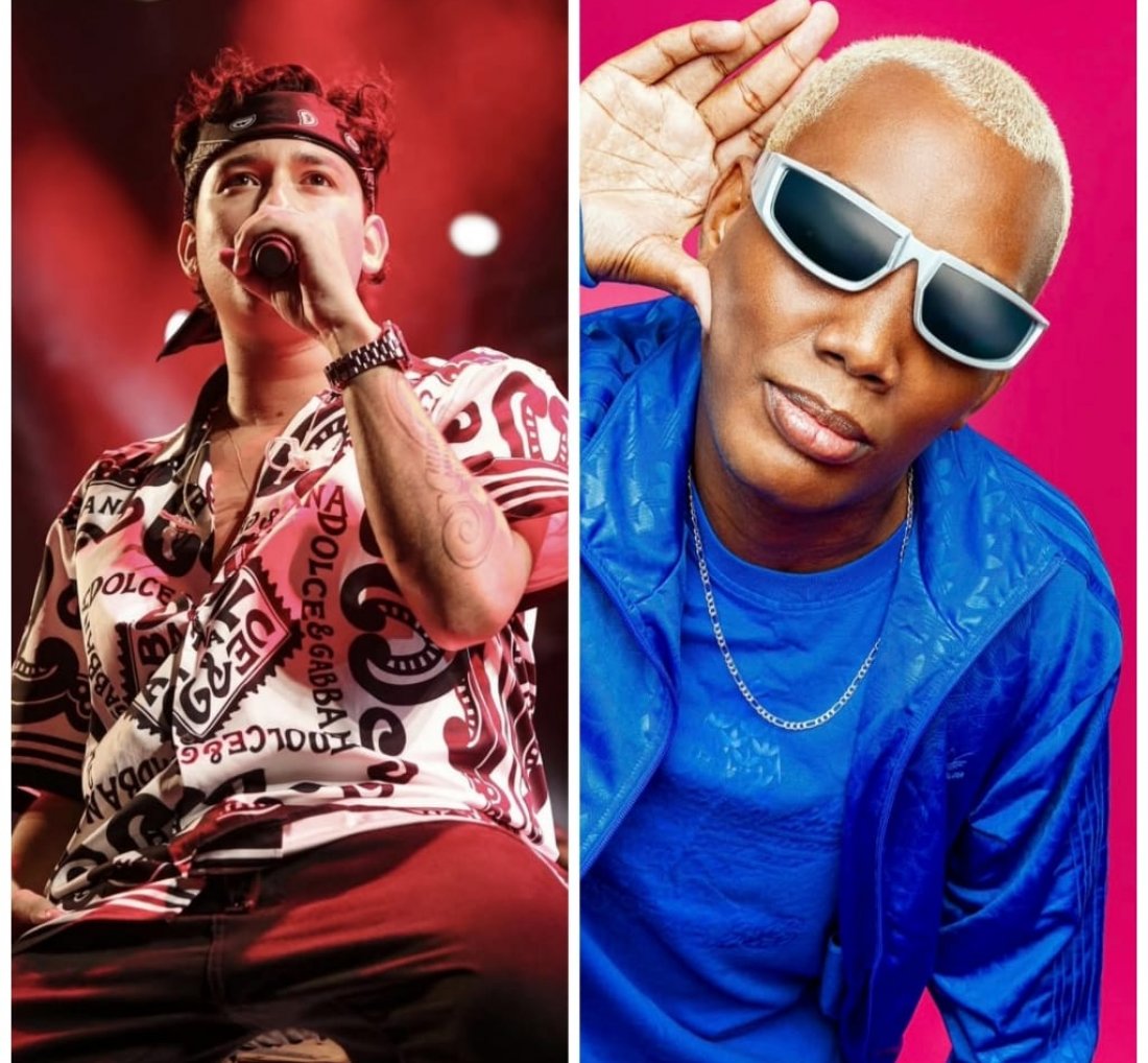 [Gabriel Fidelis lança feat com MC GW: “Chuva de Bala” está disponível nas plataformas]