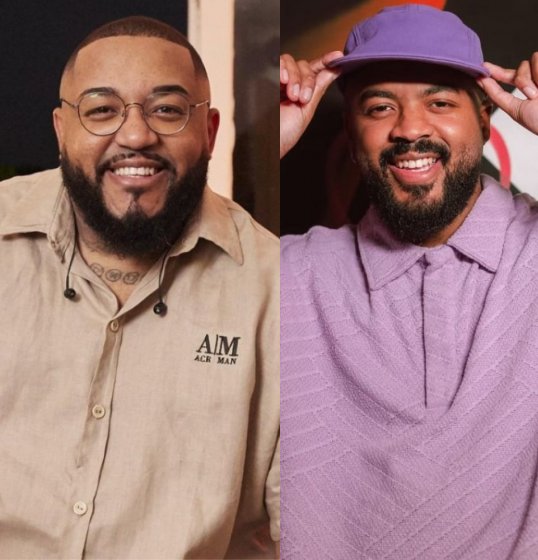 [Diggo faz show completo de abertura para Tiee “Subúrbio” no Wet]