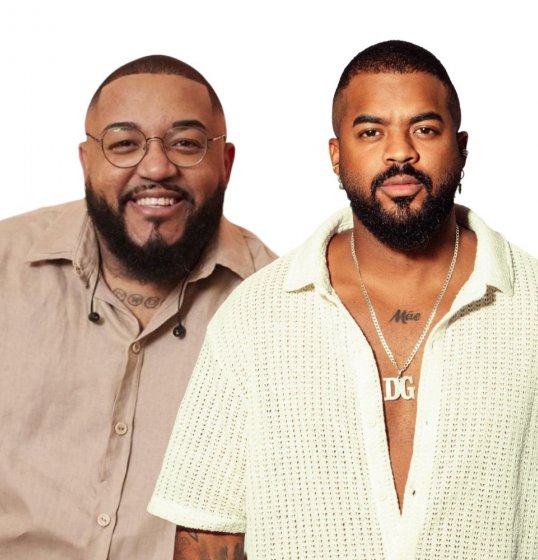 Diggo faz show completo de abertura para Tiee “Subúrbio” no Wet Diggo faz show completo de abertura para Tiee “Subúrbio” no Wet