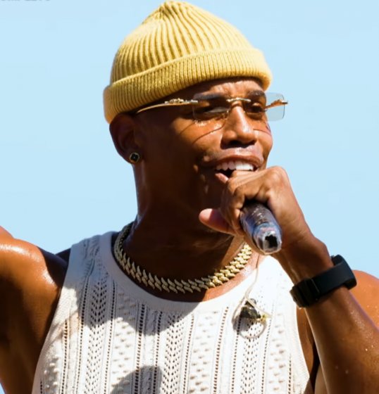 Pida Pagodão: Show completo do Pagod'art já está no ar! Pida Pagodão: Show completo do Pagod'art já está no ar!