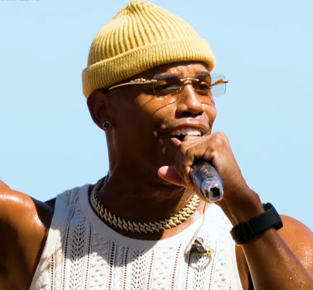 [Pida Pagodão: Show completo do Pagod'art já está no ar!]