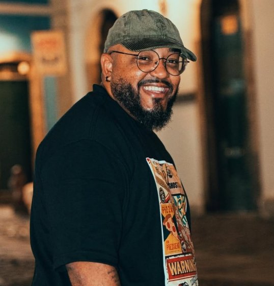 Tiee desembarca em Salvador para show do projeto “Subúrbio” no WET Tiee desembarca em Salvador para show do projeto “Subúrbio” no WET