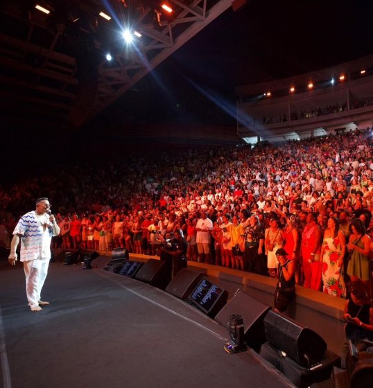 Xanddy Harmonia lança “Desejando e Querendo” Xanddy Harmonia lança “Desejando e Querendo”
