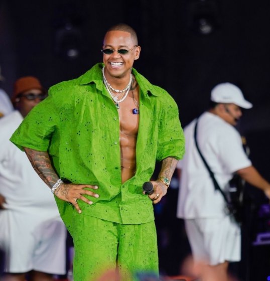 [PaGGodin abre vendas para edição em Salvador]