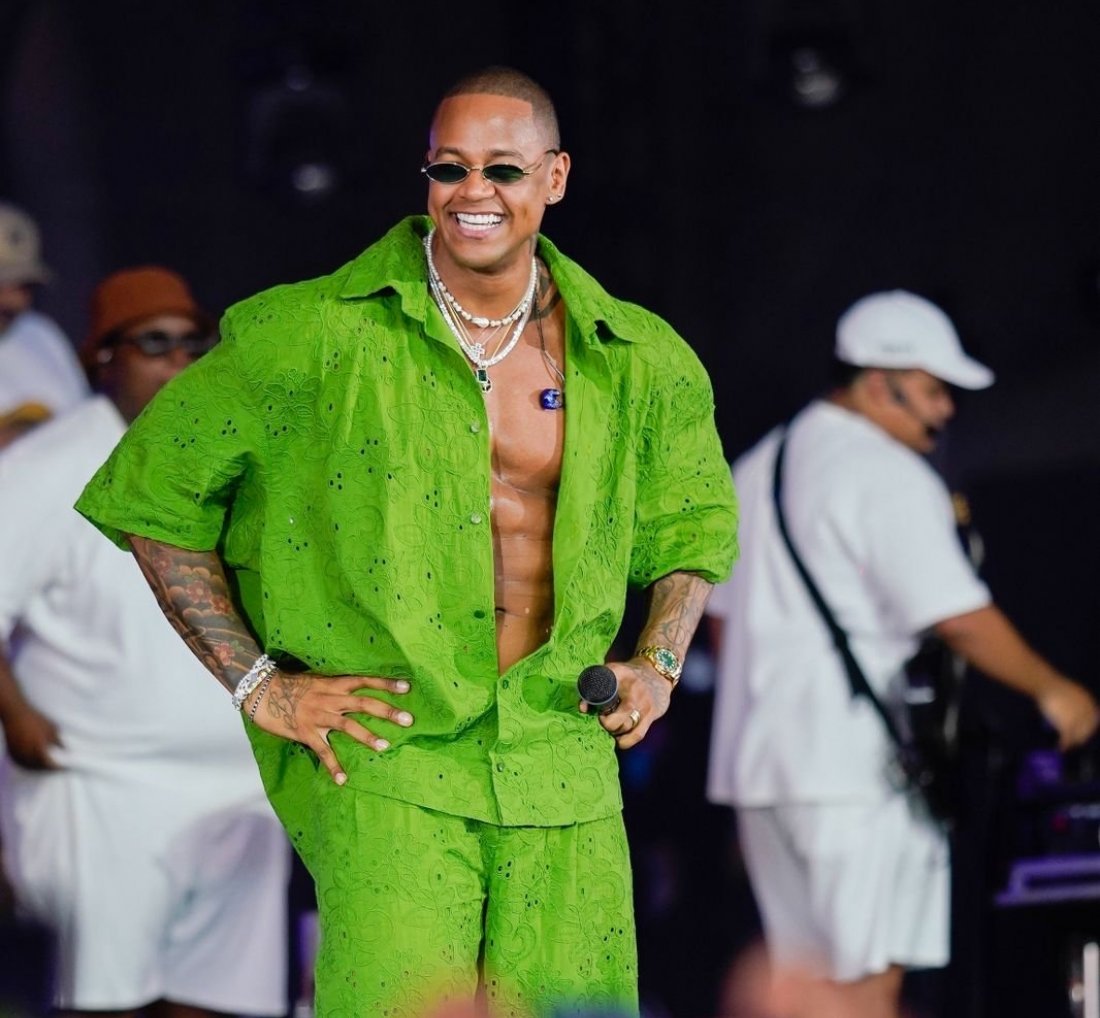 [PaGGodin abre vendas para edição em Salvador]