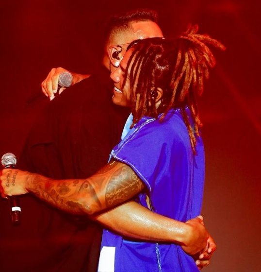 Xanddy Harmonia aposta em parceria com Edcity Fantasmão em novo single Xanddy Harmonia aposta em parceria com Edcity Fantasmão em novo single