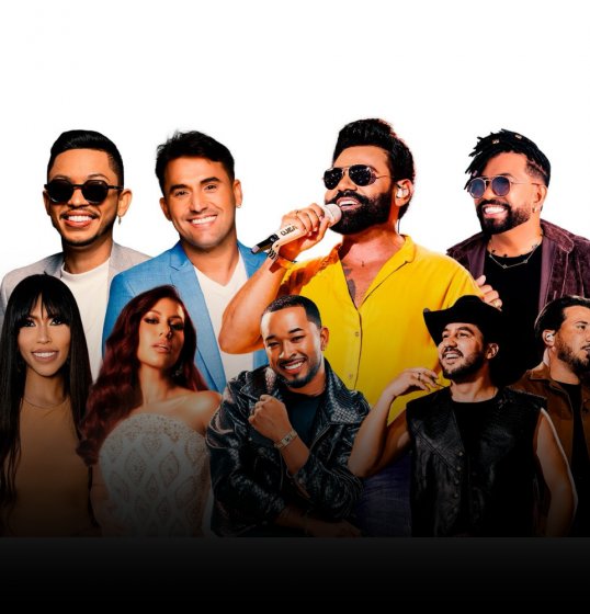 ‘Bodega do Pablo’ anuncia Simone Morena e Silfarley como participações especiais ‘Bodega do Pablo’ anuncia Simone Morena e Silfarley como participações especiais