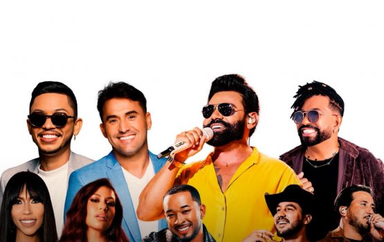 [‘Bodega do Pablo’ anuncia Simone Morena e Silfarley como participações especiais]